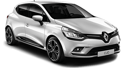Renault Clio HB / Benzeri Car Hire Antalya AYT Rent Renault Clio HB / Benzeri in Antalya Airport AYT - Free Delivery from £37/day